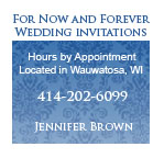 Located in Wauwatosa, Wisconsin 