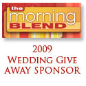 The Morning Blend Wedding Give Away