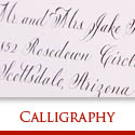 Calligraphy by Linda 